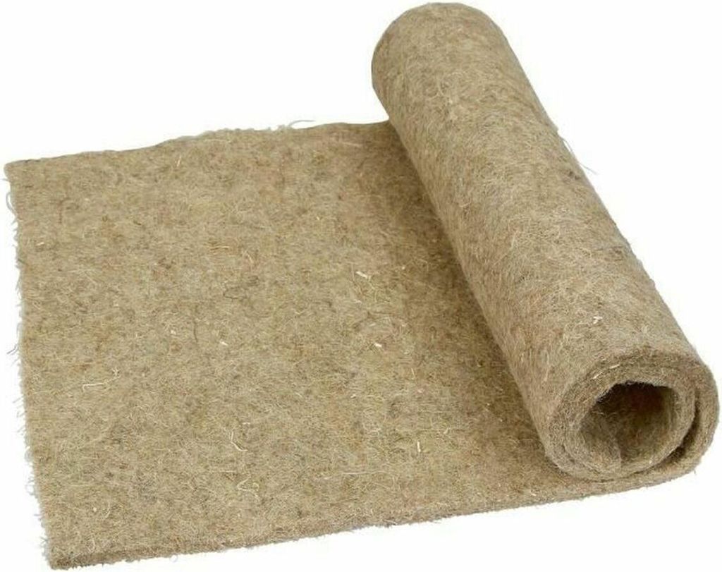 KERBL Podložka proti hlodavcům z konopí 100x40cm Obrázek produktu 