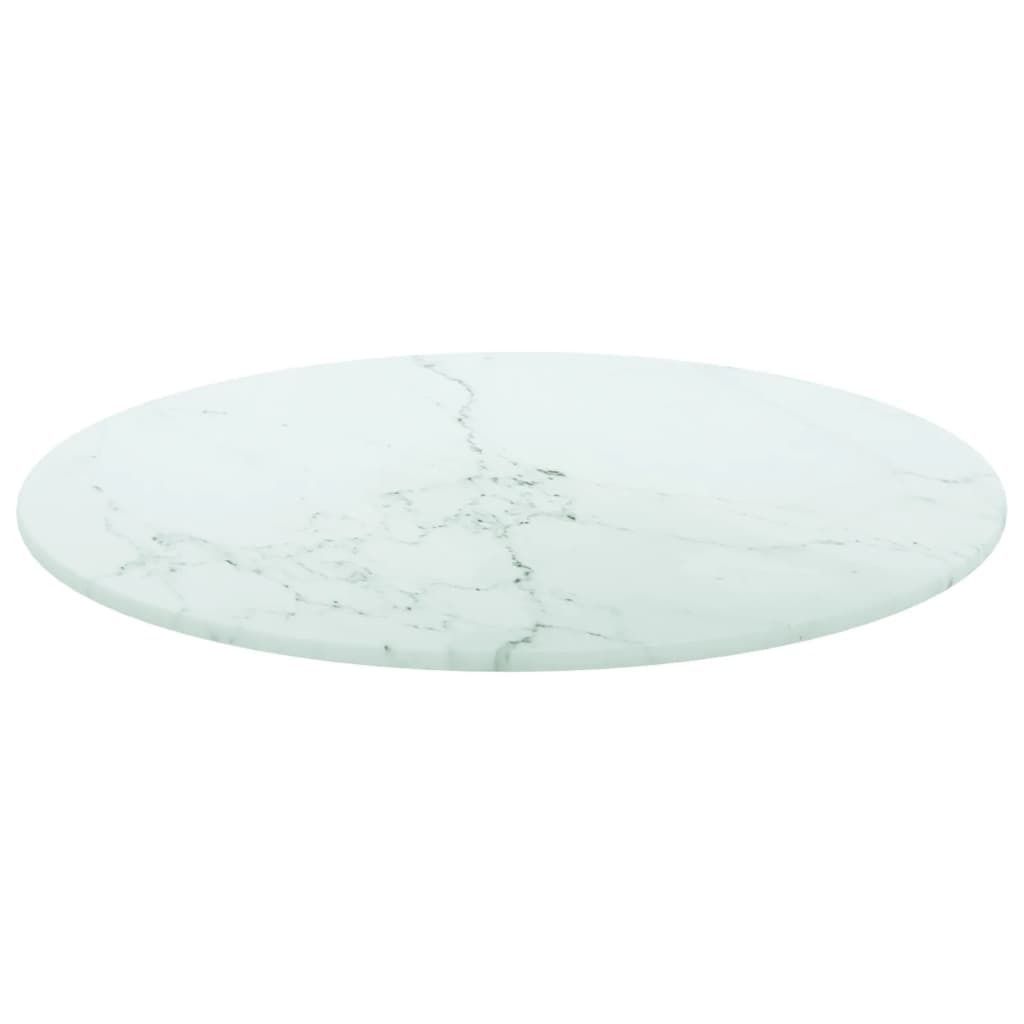 VidaXL 322246, Weiß, Drinnen, 400 mm Produktbild 