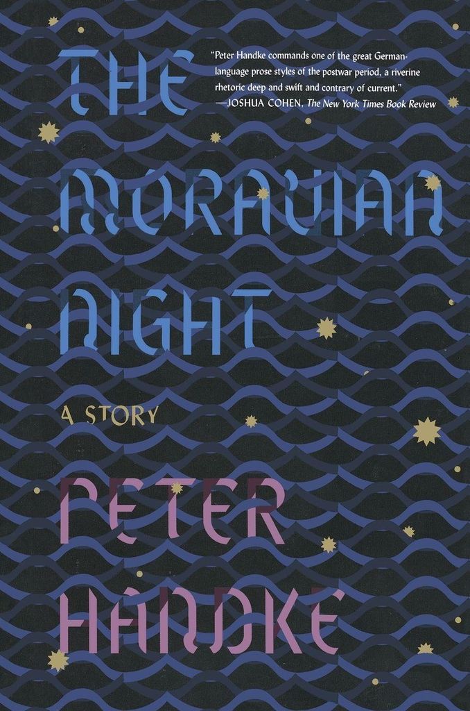 The Moravian Night