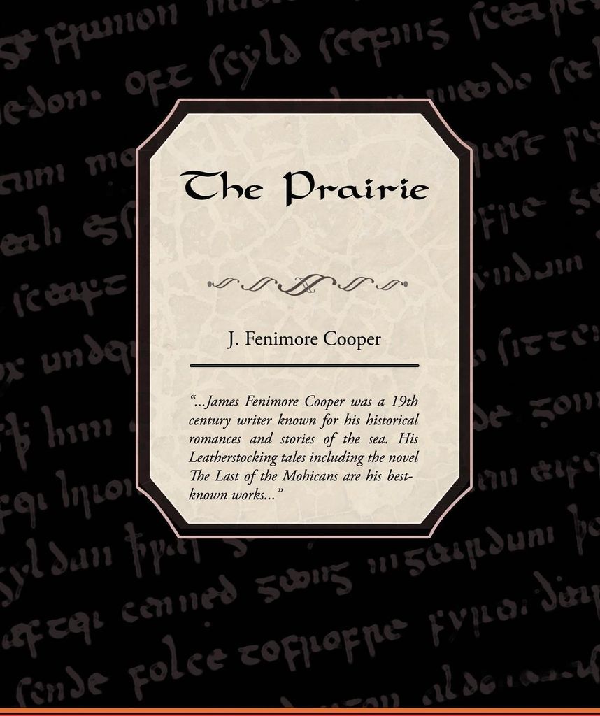 The Prairie