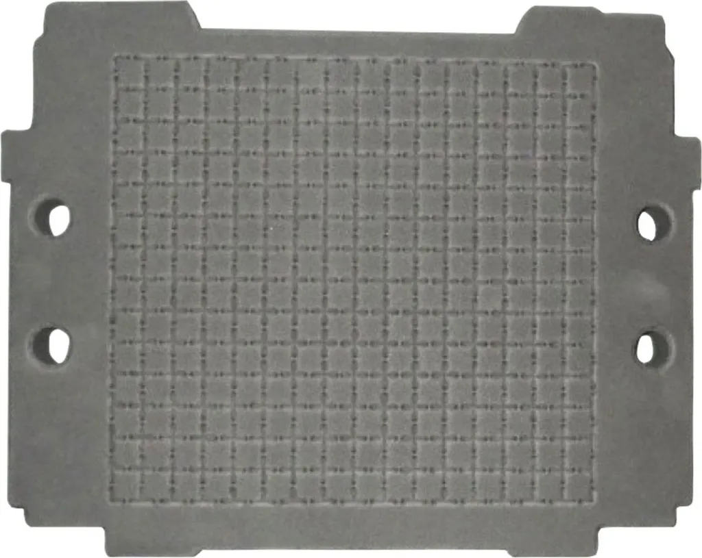 Insert en mousse Makita P-83705 de 30mm - Modularité et haute densité