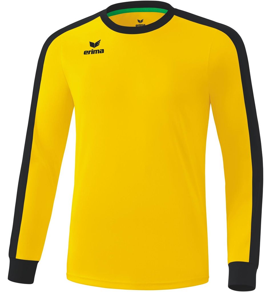 Erima Retro Star Jersey La Mehrfarbig Junior