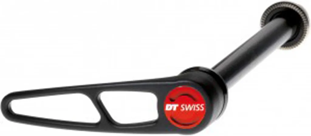 Axe pour cadre de vélo DT Swiss RWS Thru 10 mm M10x1 longueur de 152 mm