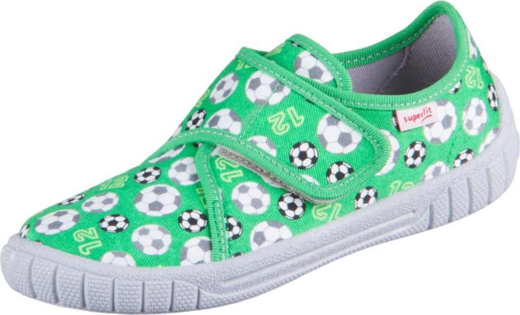 Superfit Schuhe Bill, 10002797030
