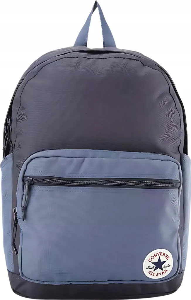 Sac à Dos Converse Go2 Robuste et Confortable pour Dos et Ordinateur
