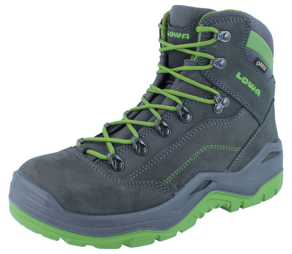 RENEGADE Work GTX verde Mid S3 CI, stivale di sicurezza con Immagine del prodotto 