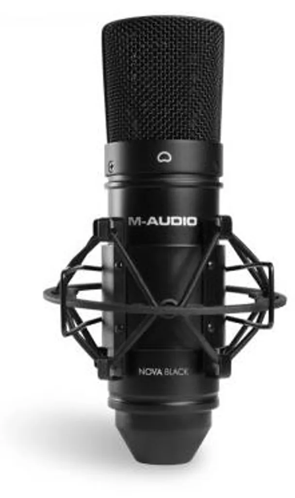 Interface Audio 24-bit/192kHz M-Audio AIR 192|4 Pack Vocal Studio Pro - 12