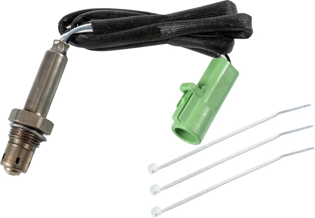 Supprimer Voyant Moteur FORD Fiesta Mk6 avec Sonde Lambda FEBI 175873