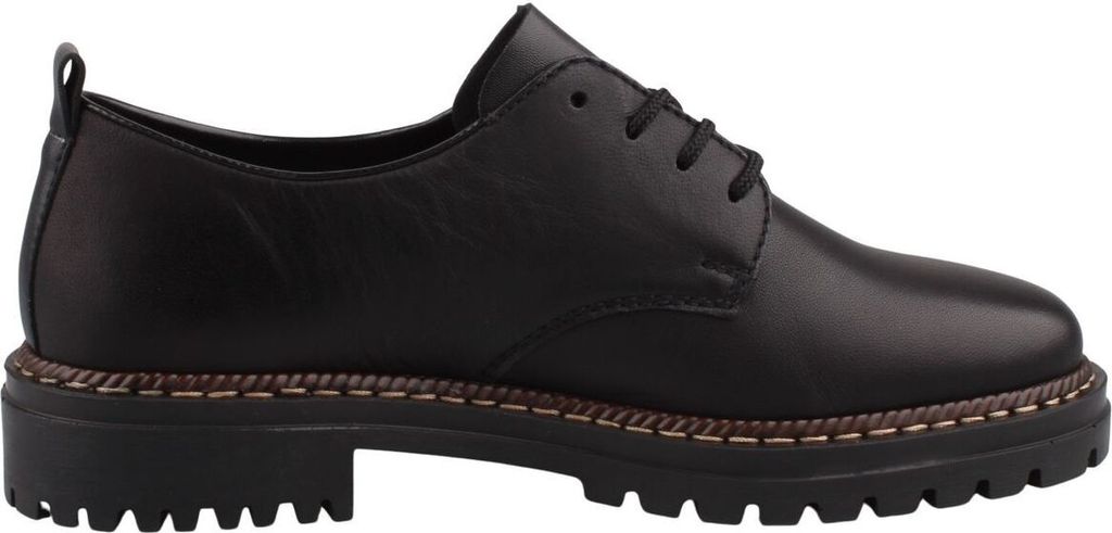 Rieker Schnürhalbschuh Für Damen, , Gr. 36 EU Produktbild-Vorschau 6