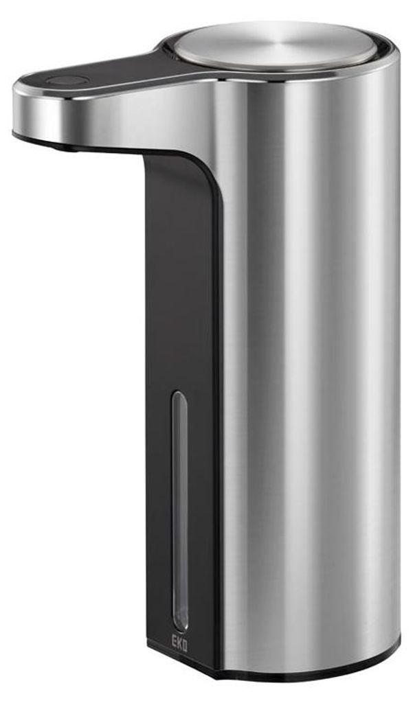 EKO - Aroma Smart Seifenspender 250ml - Plastic - Matt Edelstahl