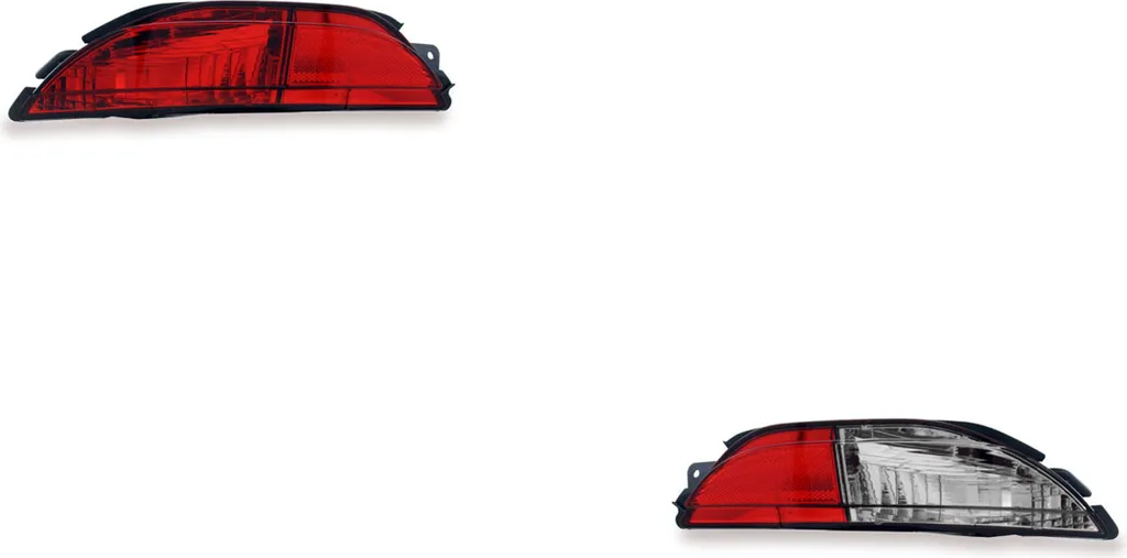 Réparez vos Feux de Brouillard Arrière Alfa Romeo Mito 955 Johns 51718012