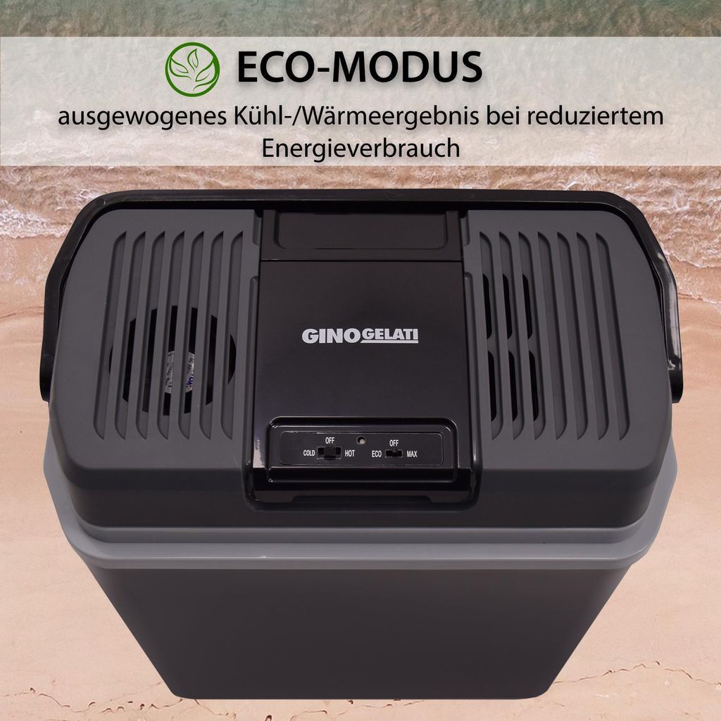 Syntrox Německo Termoelektrický chladicí a ohřívací box Obrázek produktu 8