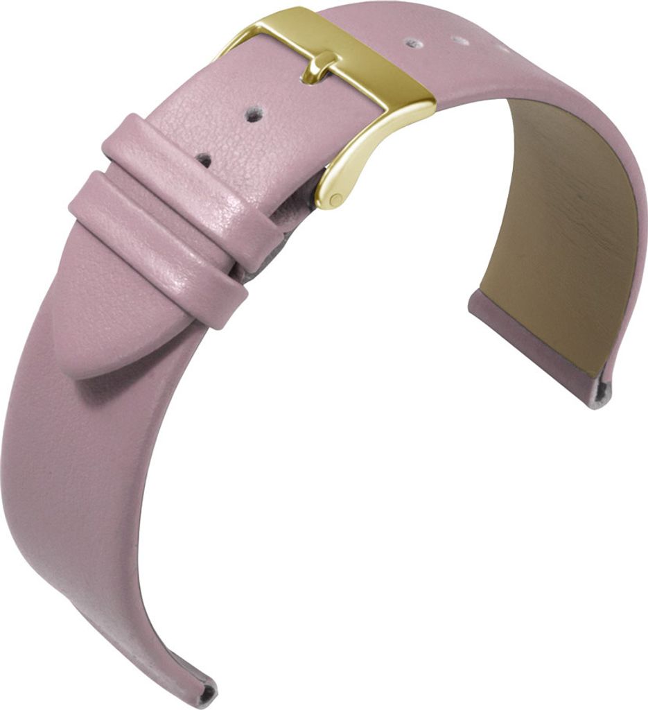 Eulit Nappa Fashion > Uhrenarmband Kalbsleder Produktbild 