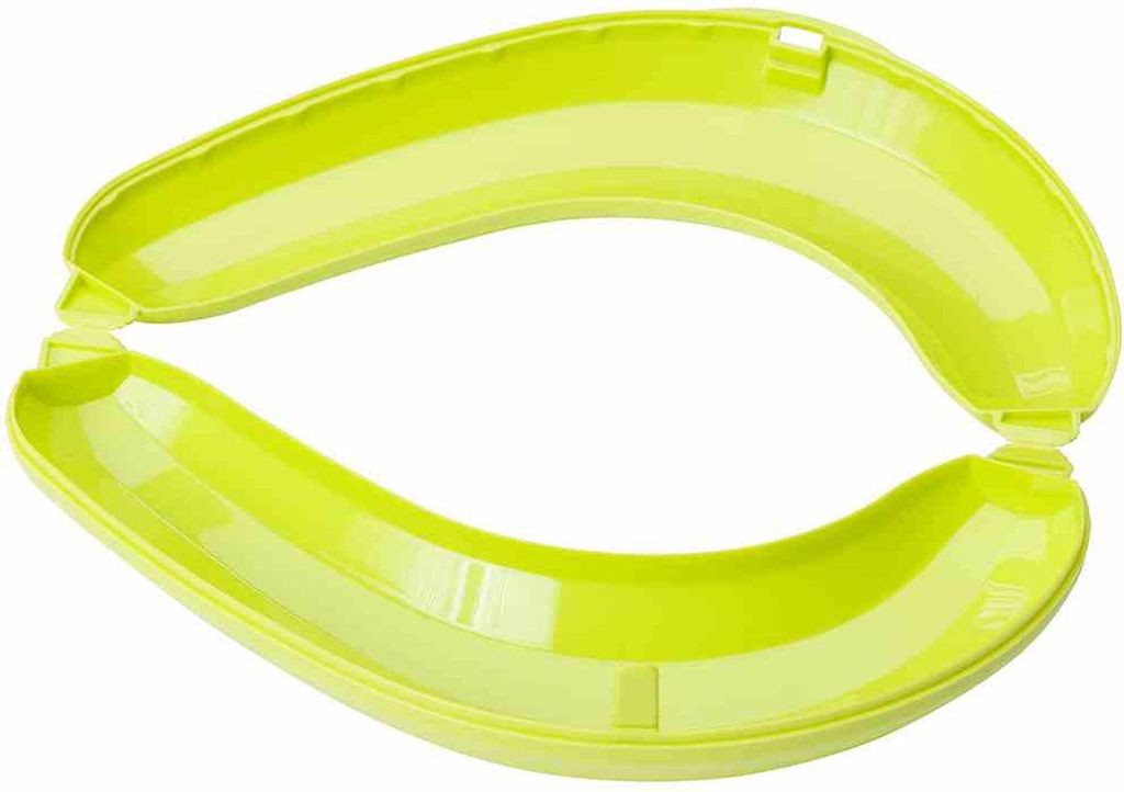 ROTHO Bananenbox Fun 0,45 l 24,5x12x5,1cm Image du produit 