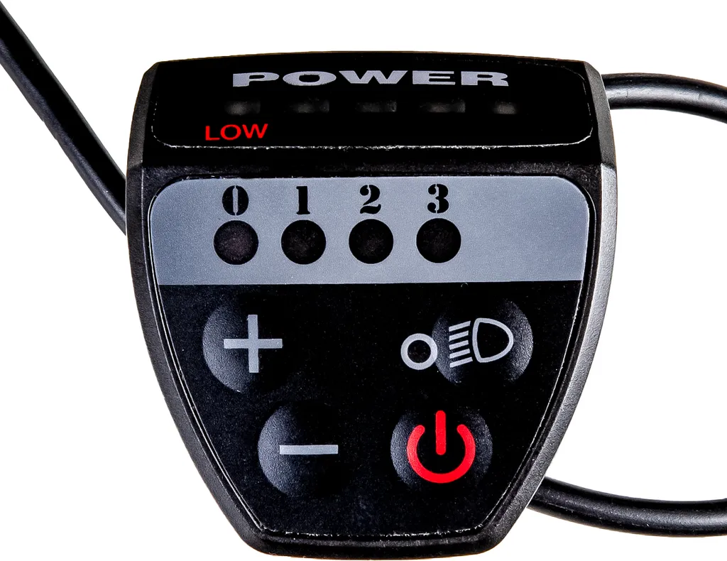 Écran LED T320 Kingmeter : solution panne affichage vélo Zündapp Z101