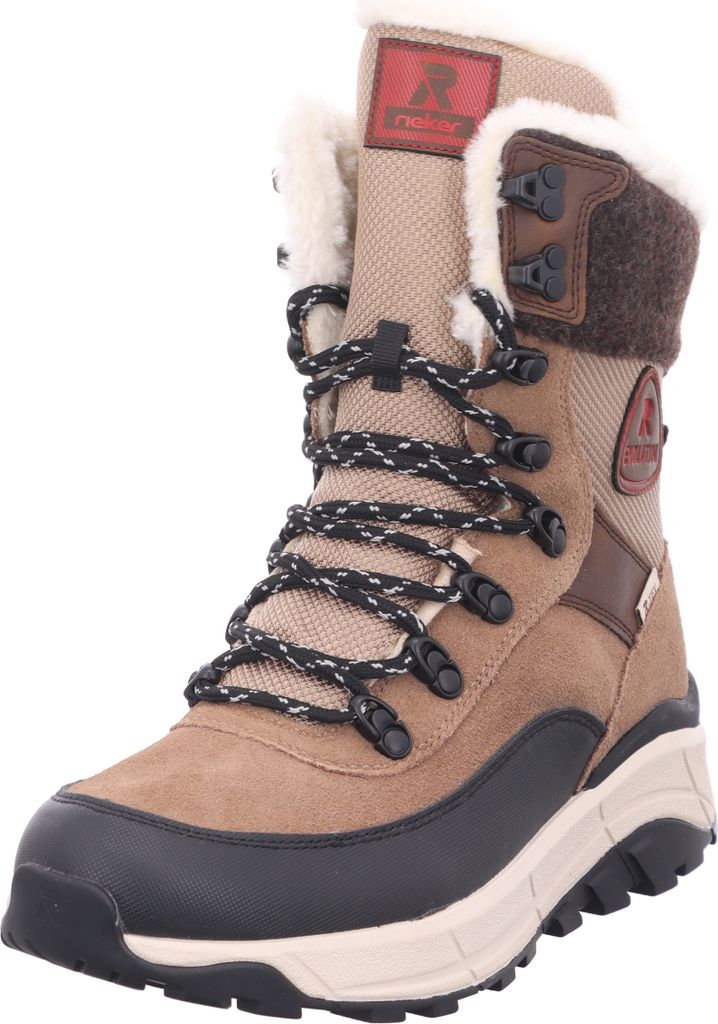 Rieker Buty W006664 Zdjęcie produktu 28