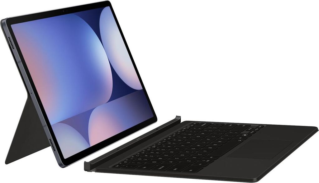 Samsung EF-DX825, QWERTY, Englisch, Touchpad, Samsung, Produktbild 