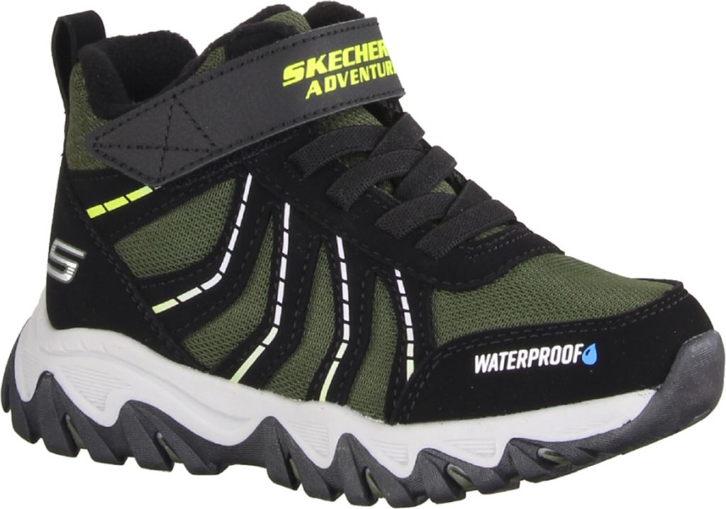 Skechers Obuv Rugged Ranger Stor, 406412LBKGR Obrázok produktu 13