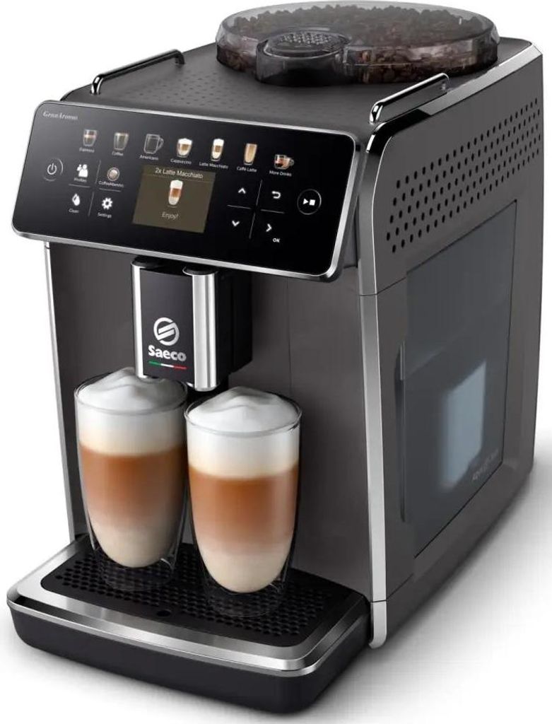 Saeco SM6580/10/20 Granaroma Vollautomatische Produktbild 
