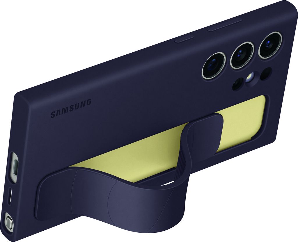Samsung Galaxy S24 Ultra 512GB Titanium Black Produktbild 71
