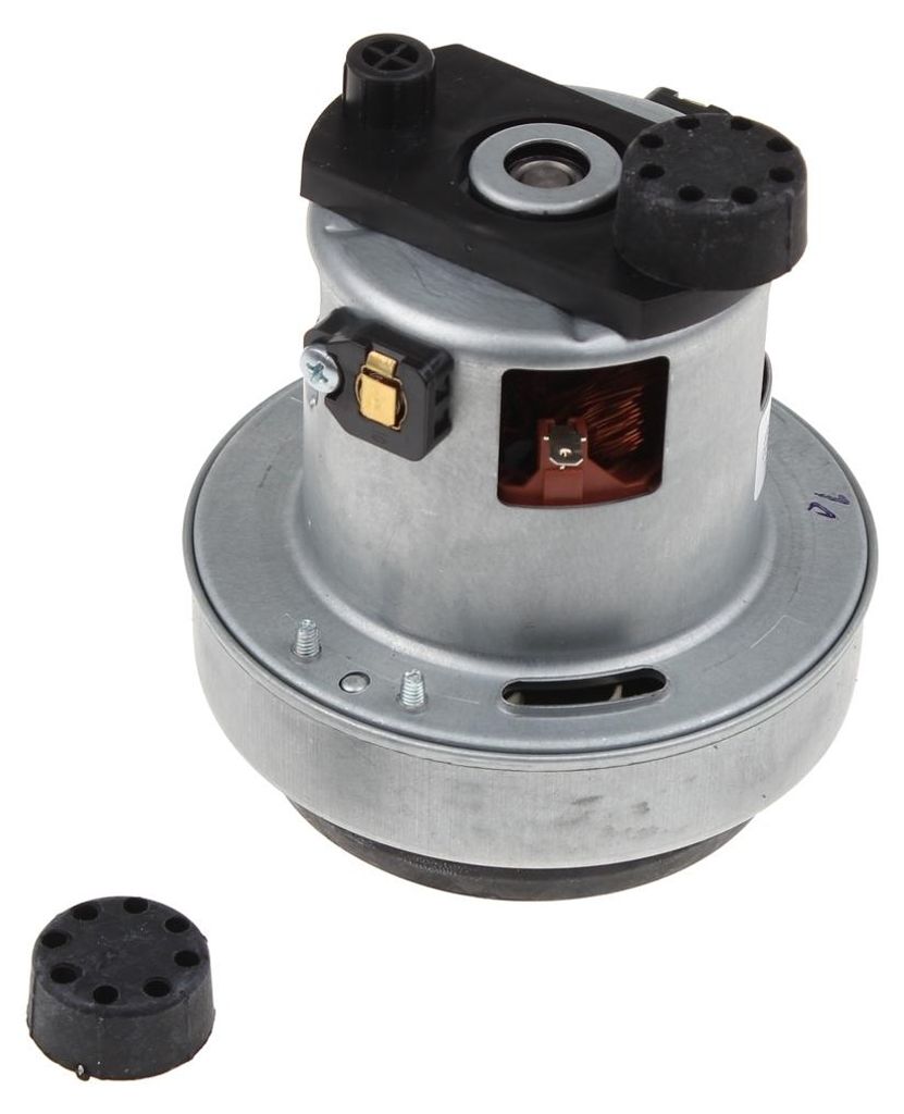 Seb - Staubsaugermotor - - Rsrt900587 Produktbild 