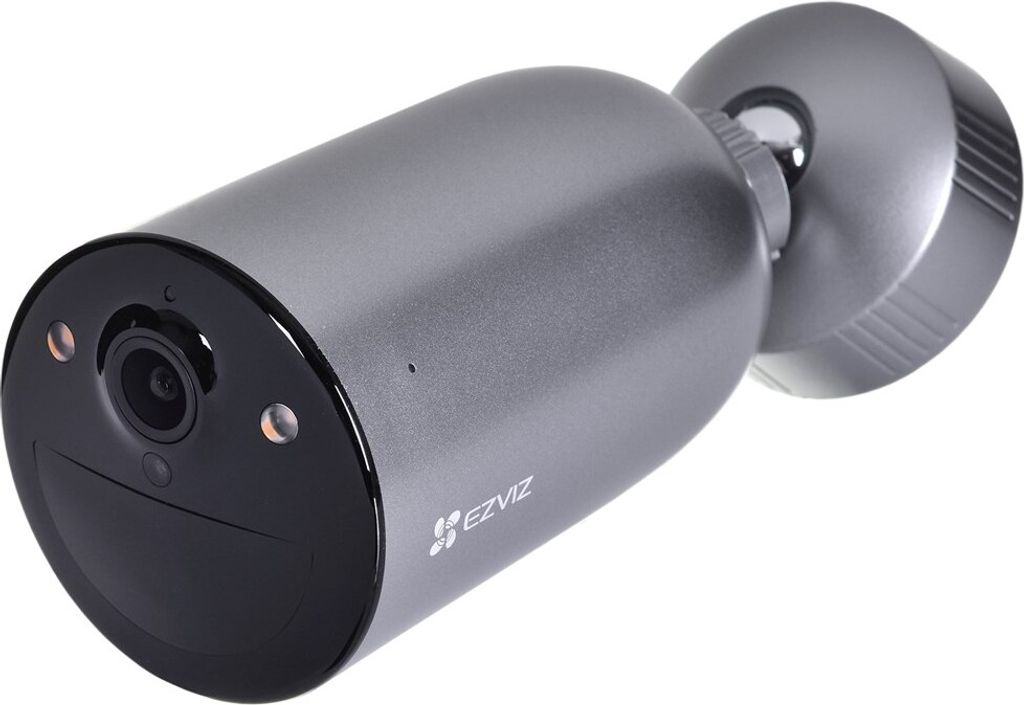 EZVIZ EB3 2K eigenständige 100 % kabellose Smart-Home Produktbild 25