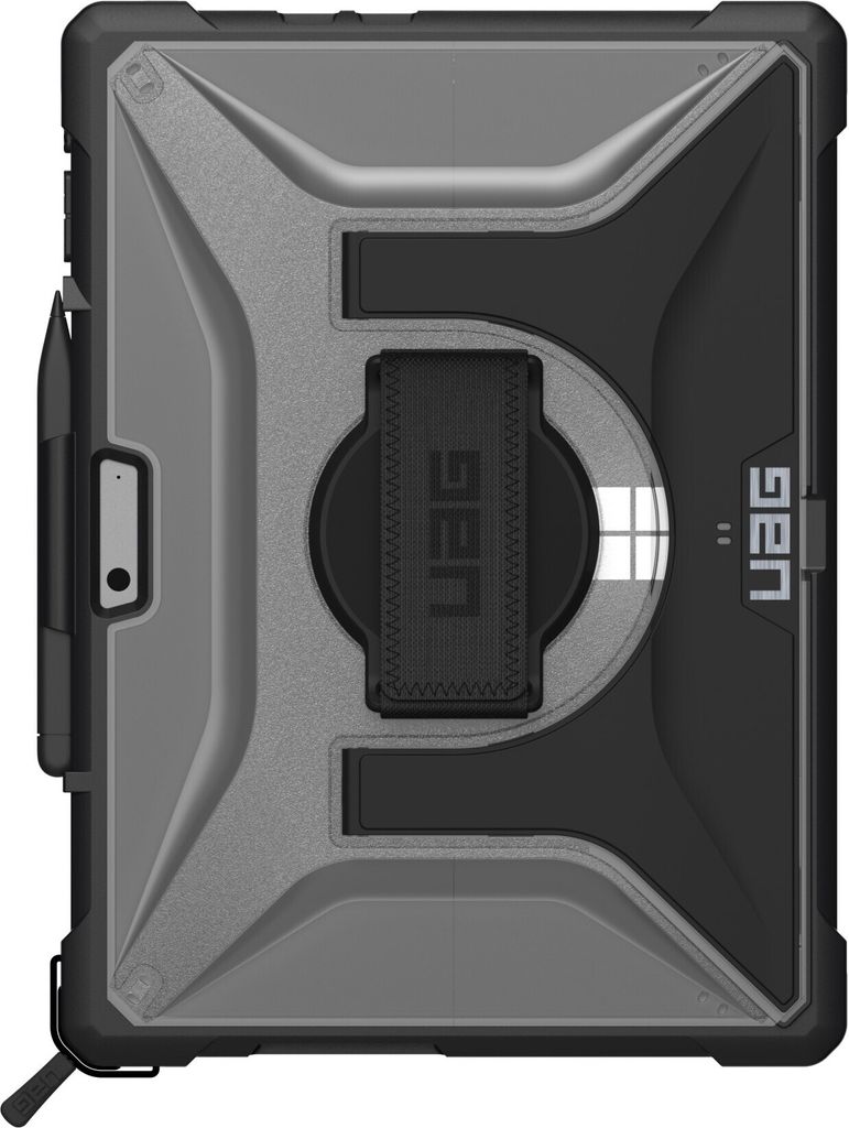 Urban Armor Gear 324012114343, Cover, Microsoft, Surface Image du produit 