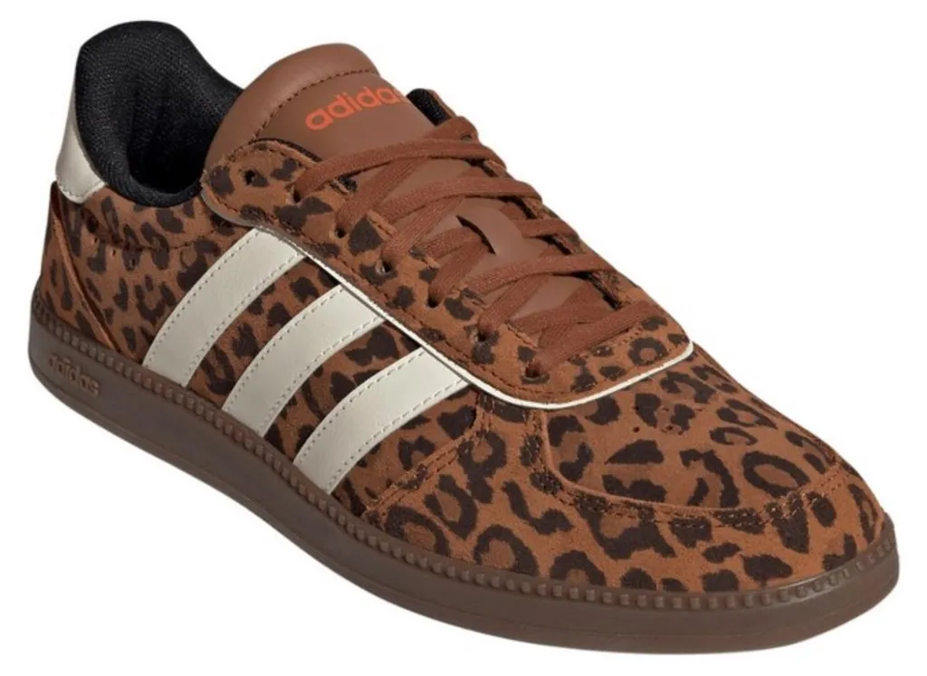 Baskets de Mode Adidas Breaknet Sleek KK4670 Chic et Décontractées