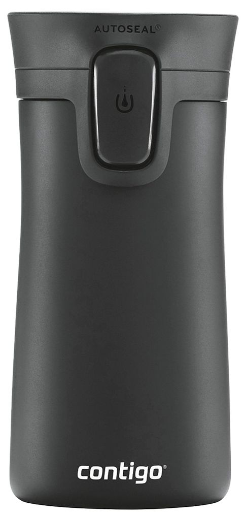 ContiGo!!! Kubek termiczny Pinnacle 300ml Matte Black Zdjęcie produktu 