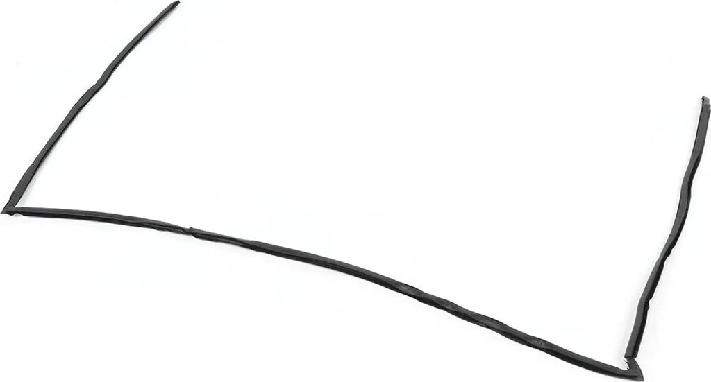 Joint de lunette arrière E39 contre les fuites d'eau 51 31 8 159 785
