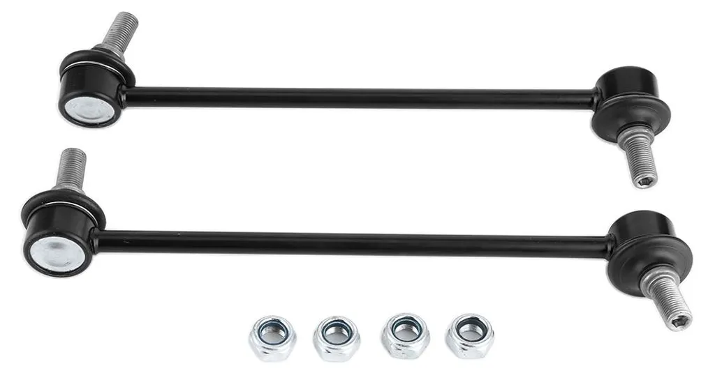 Stop Bruits de Suspension : 2 Biellettes Stabilisatrices K90344 Lexus