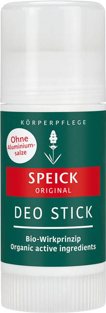Speick 160, Ženy, Deodorant, Tyčka, 40 ml, Normální Obrázek produktu 