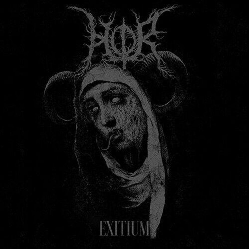 HOR – CD-Vernichtung
