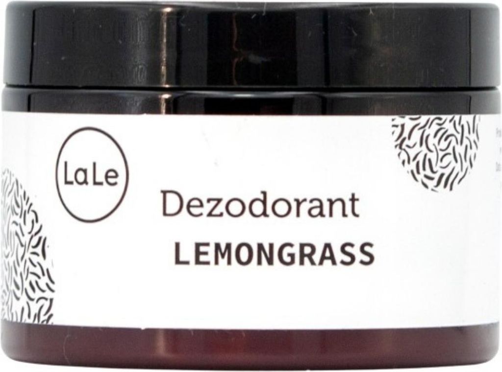 Natürliches Deodorant ohne schädliche Substanzen Produktbild 
