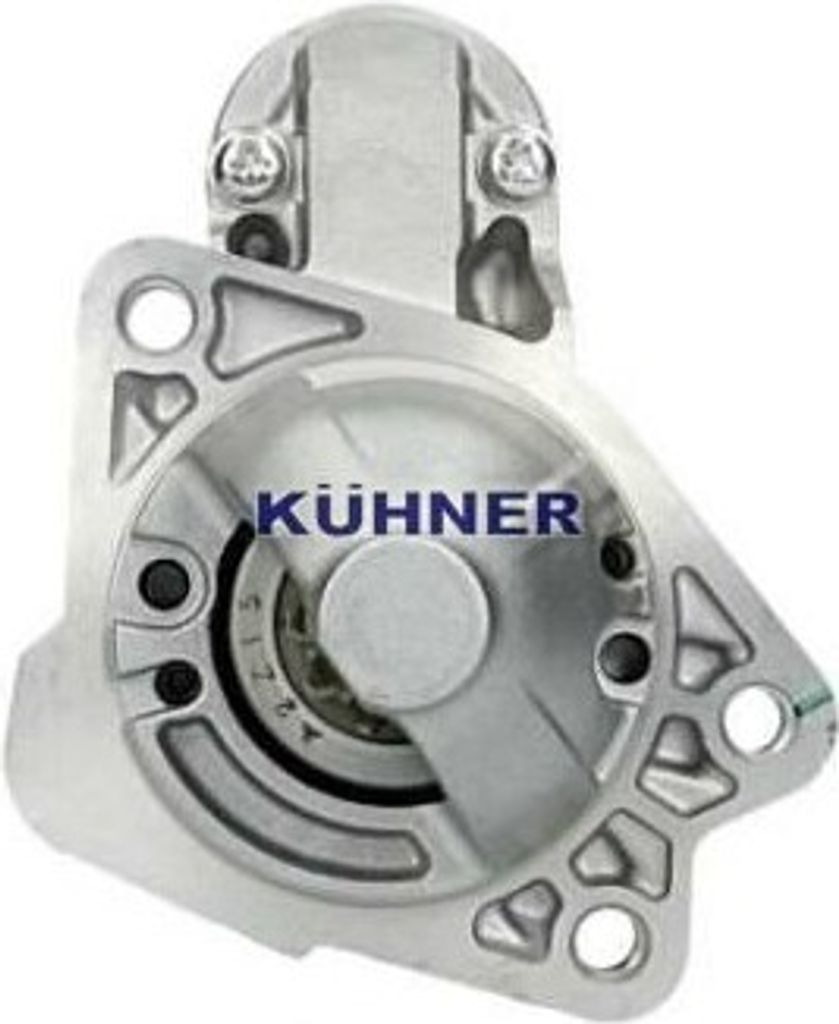 AD KÜHNER 101469M Starter Anlasser 1,0kW für MAZDA 3 Schrägheck (BM, BN) 12V