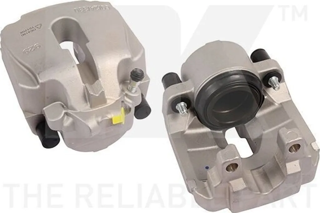 Étrier de Frein Hydraulique Ø60 mm NK pour BMW 5 Touring F11 Gauche