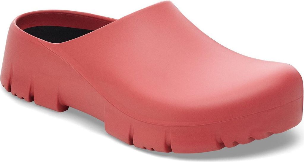 Birkenstock Super Birki 2.0 PolyurethanClog Mars Red 48