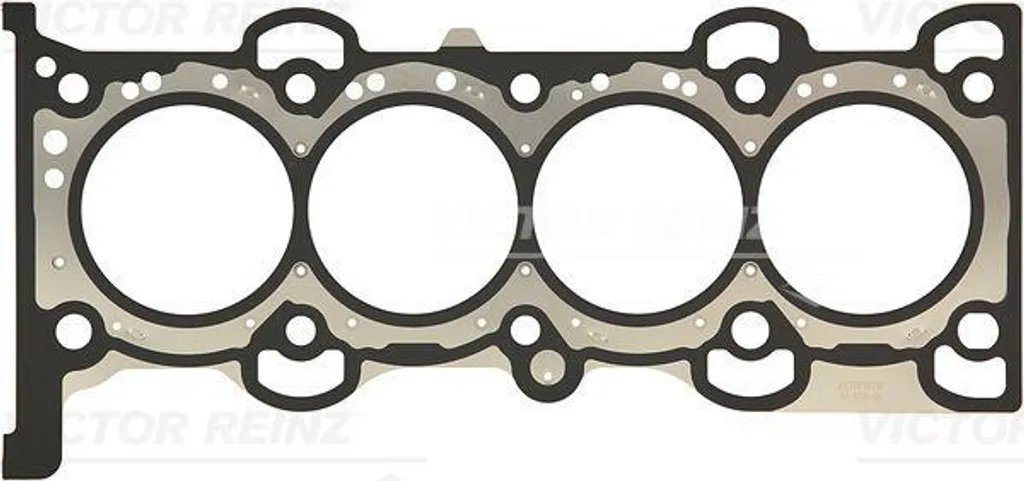 Joint de culasse métallique pour moteurs Ford et Alfa Romeo - OE 5185441