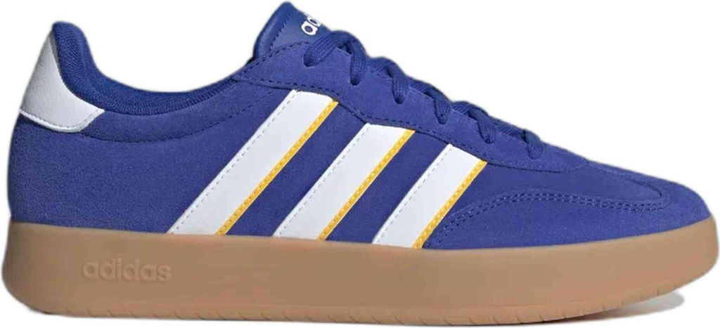 Adidas Sneakers JP7099 in Blue color size 46