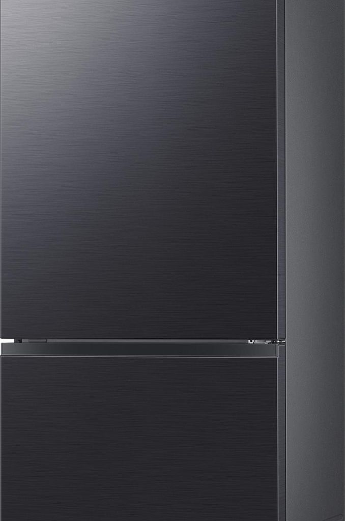 Samsung Kühl-/Gefrierkombination mit 75 cm Breite und AI Produktbild 