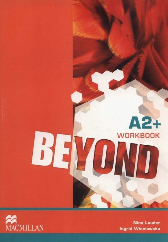 Beyond A2+ Arbeitsbuch