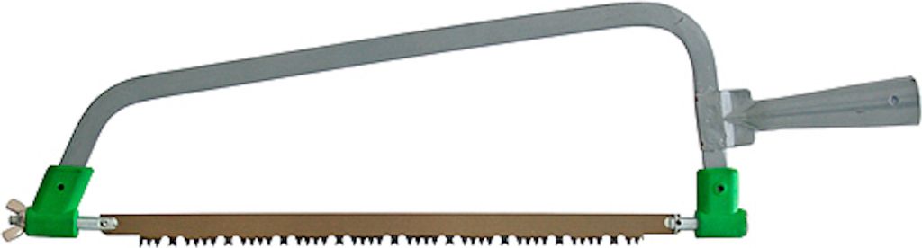 PROREGAL Gartensäge 350mm (für den Griff)