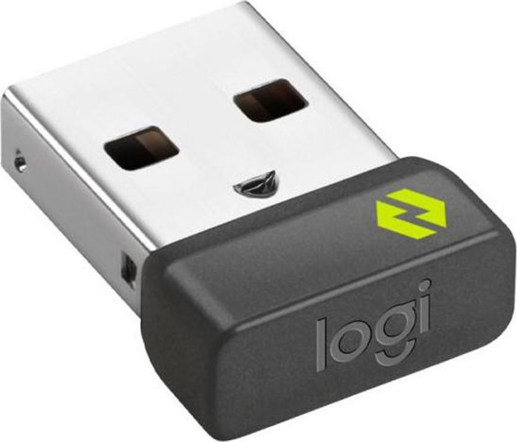 Logitech MK370 Combo for Business - PAN