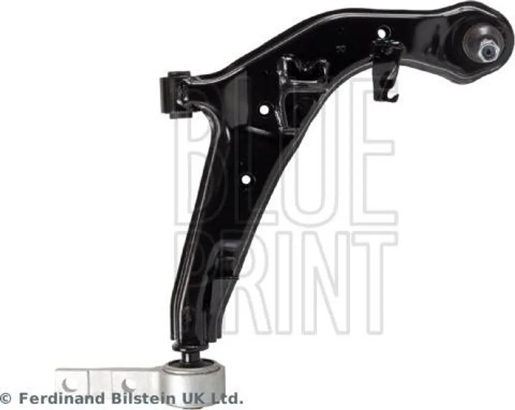 Triangle de suspension avant BLUE PRINT ADN186101 compatible Primera