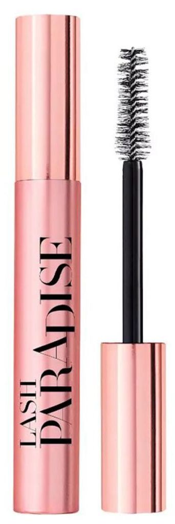 L’Oréal Paris Lash Paradise, Schwarz, Black, Verlängerung, Produktbild 