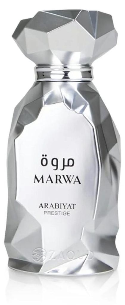 Arabiyat Prestige Marwa Edp 100ml Obrázek produktu 