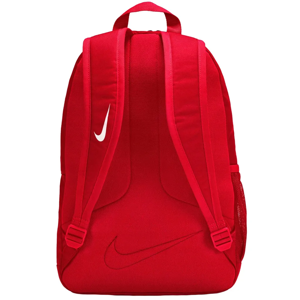 Nike Academy Team Sac à dos Enfant 22L RD3260 - Bleu Marine et Blanc