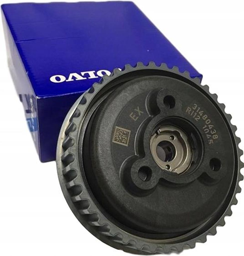 VOLVO XC90 II Nockenwellenversteller 2.0T OE 31480438