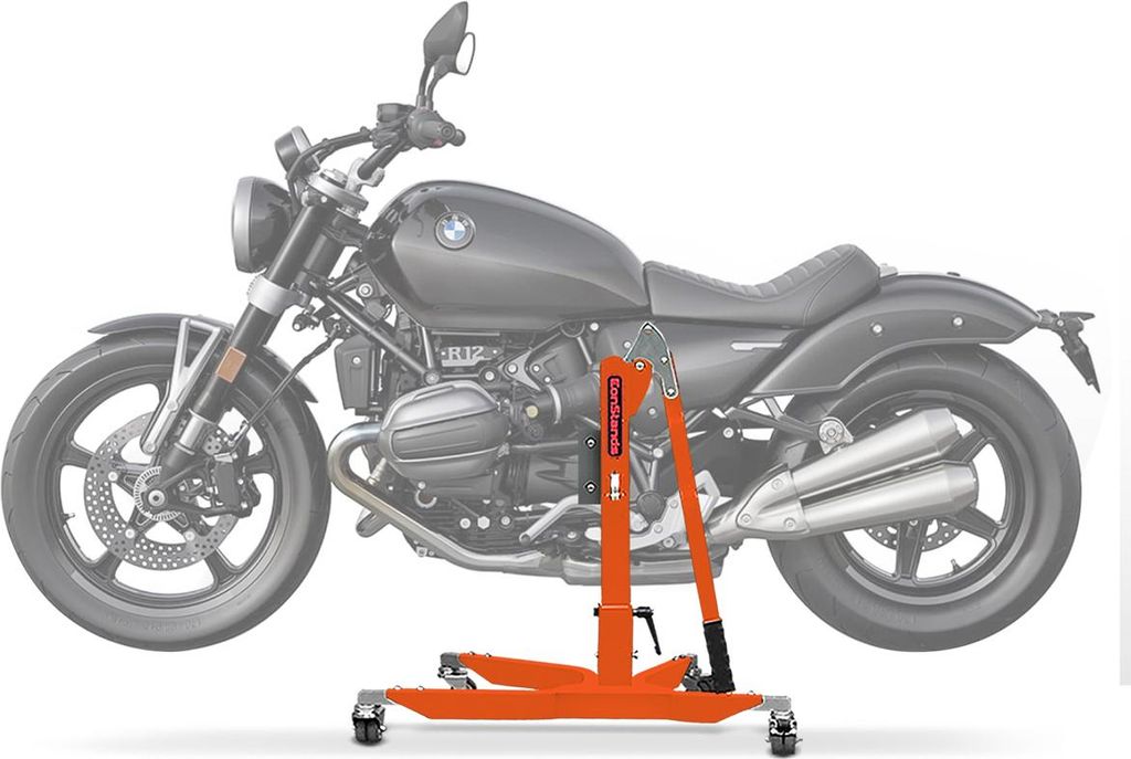 CS Power Classic-Zentralständer für BMW R 12 24-25 Og