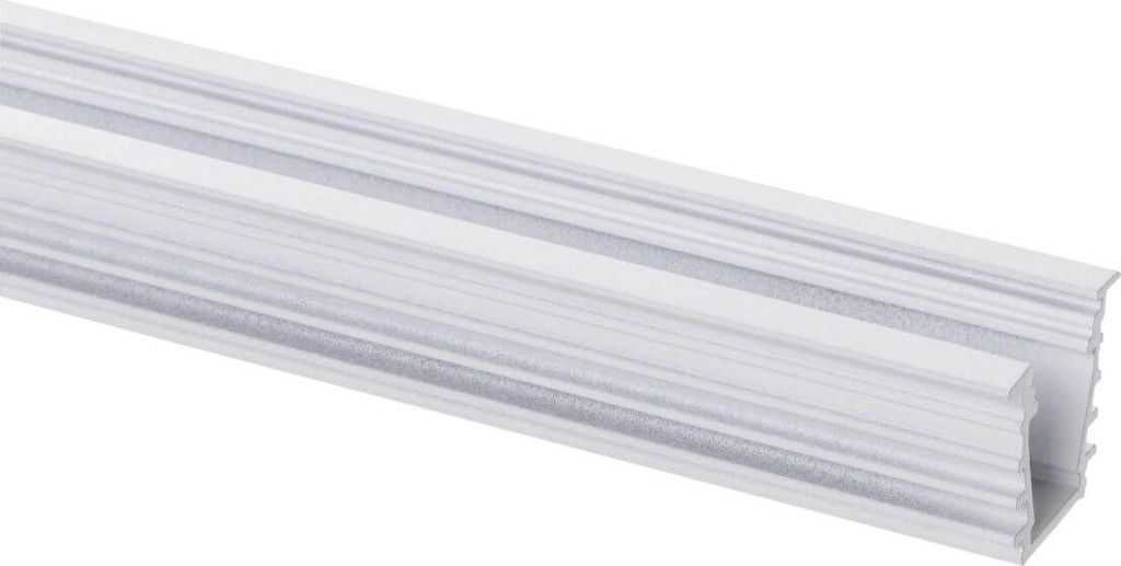 10-er Pack Kanlux 26556 PROFILO I-W Profil für LED Streifen